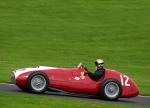 Ferrari 212 F1 1951 года